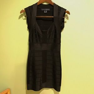 COPY - French Connection Bandage Dress